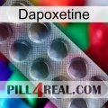 Dapoxetine 30